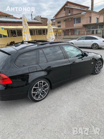 BMW 335d, снимка 16 - Автомобили и джипове - 49773305
