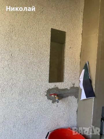 Гараж под наем, Пловдив, снимка 7 - Гаражи и паркоместа - 53525069