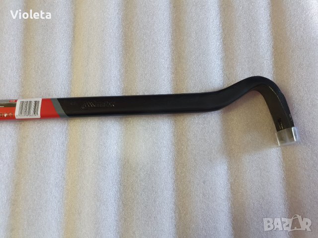 Кози-крак, лост дължина 900мм х 29мм х 15мм МТХ, снимка 5 - Други инструменти - 44337079