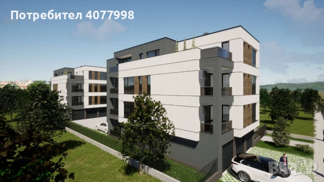 АПАРТАМЕНТИ, снимка 8 - Апартаменти - 50859447