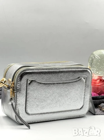 чанти marc jacobs , снимка 4 - Чанти - 51320489