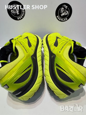Маратонки BROOKS TRANSCEND 2.Номер 45.5, снимка 4 - Маратонки - 50741898
