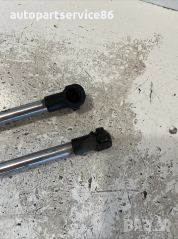 Амортисьори на заден капак 2.3T RHD за Mazda CX-7 (2011) , снимка 3 - Части - 53635412