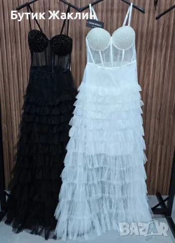 Дамски рокли, снимка 1