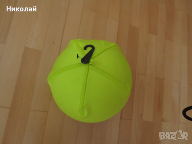 Odlo SPORT 1 шапка, снимка 7 - Шапки - 41860274