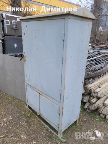 Продавам ел.табло за строителен обект, снимка 9 - Други машини и части - 44565982