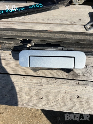 Външна дръжка задна лява Ауди А4 Б5 1996г