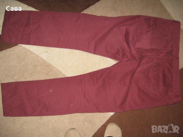 Дънки ANGELO   мъжки,Л, снимка 7 - Дънки - 34110130