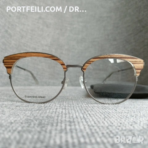 Оригинална дамска диоптрична рамка GF FERRE