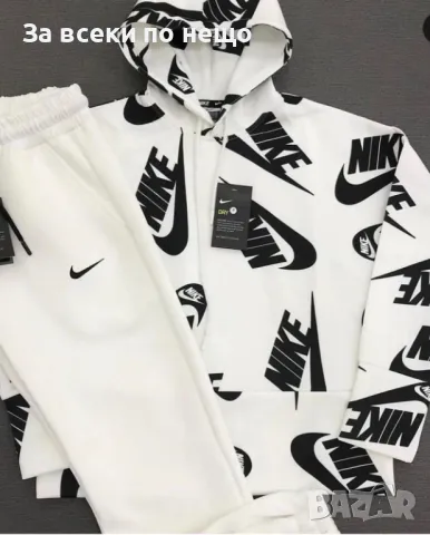 Дамски спортен екип Nike - 14 налични цвята Код LFS93, снимка 12 - Спортни екипи - 47441028