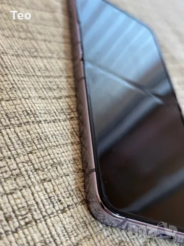 Samsung Galaxy Z Flip 4, 256GB, 5G, Цвят: Pink Gold – Перфектно състояние!, снимка 10 - Samsung - 56066465
