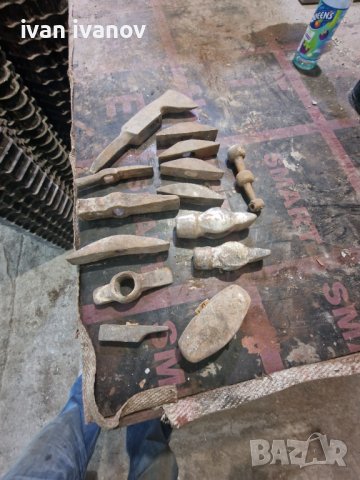 Специални Инстроменти, снимка 8 - Други инструменти - 40993582