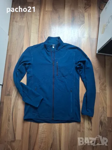 Icebreaker Merino Wool