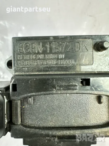 Гълтач Контактен Ключ за VOLVO V70 S80 6G9N-11572 DK, снимка 2 - Части - 49407397