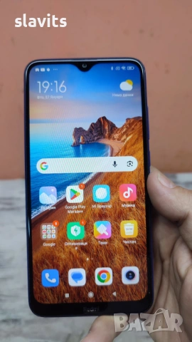 Редми 8 / Redmi 8