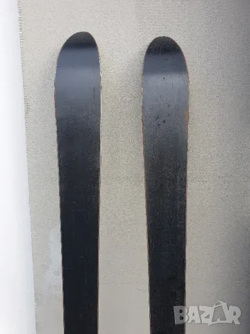 Комплект ски Orion Force 2000 M26 + ски обувки Salomon 7.9 28,5 В добро състояние. Всичко за 180лв., снимка 5 - Зимни спортове - 48915814