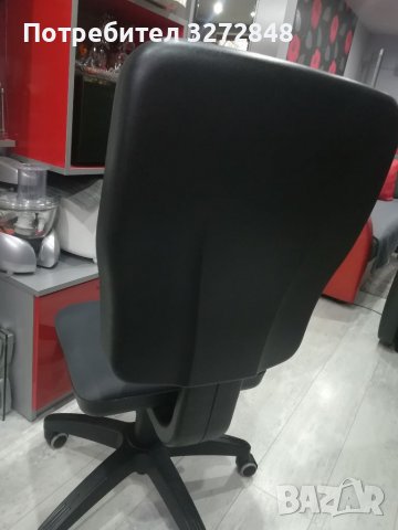 Немски офис стол- LGA /Nurnberg, снимка 7 - Столове за офис - 39861134