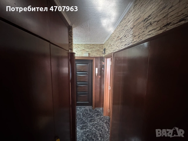 Тристаен - Айтос, снимка 9 - Апартаменти - 53771501