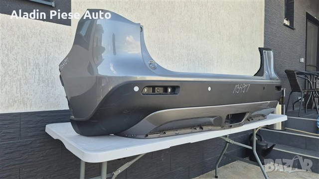 Задна броня Suzuki Vitara година 2015 2016 2017 2018 код 7181154P, 71811-54P , снимка 3 - Аксесоари и консумативи - 51579816