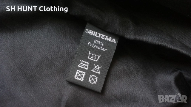 BILTEMA HUNTING WATERPROOF SET размер XL за лов екип водонепромокаем - 1629, снимка 13 - Екипировка - 52743734