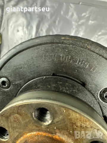 Колянов Вал за АУДИ AUDI A4 B6 ALT 2,0I VAG 050105189B, снимка 3 - Части - 49604779