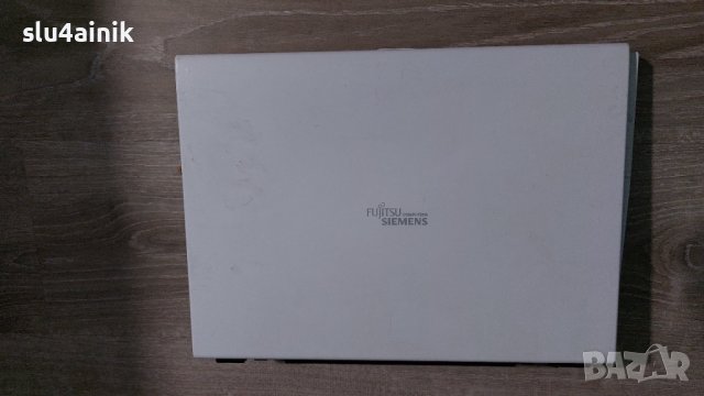 Fujitsu-Siemens Amilo Pa3515 - на части, снимка 2 - Части за лаптопи - 39127951