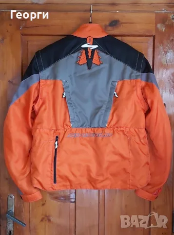 Мото яке за KTM L , снимка 6 - Аксесоари и консумативи - 56397650