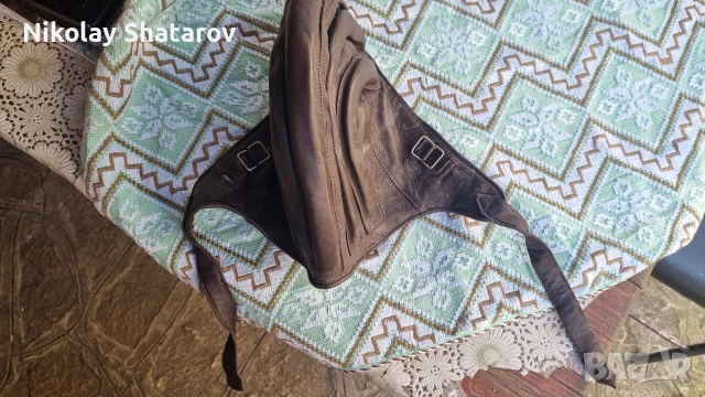 Парашутно зимно боне, снимка 7 - Антикварни и старинни предмети - 53646832