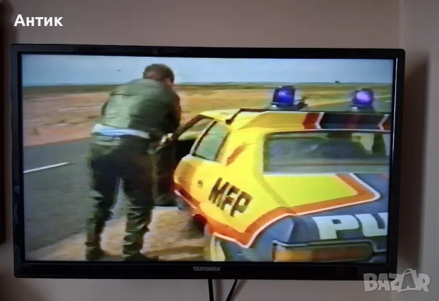 Видеокасети VHS Лудия Макс 1 - 3 Част, снимка 14 - Други жанрове - 56138042