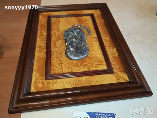 КАРТИНА КРАСИВА СТИЛНА ОТ ГЕРМАНИЯ 2202240833LN, снимка 4 - Картини - 44411790