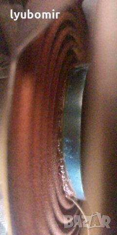 Morel 8 " , снимка 7 - Тонколони - 35670110