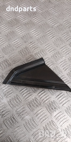 Пластмаса калник Citroen C4 2007г. 2-врати (преден десен)	