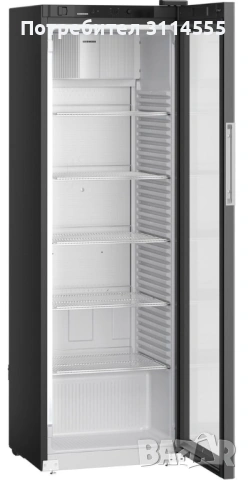 Купувам неработеща вертикална хладилна витрина