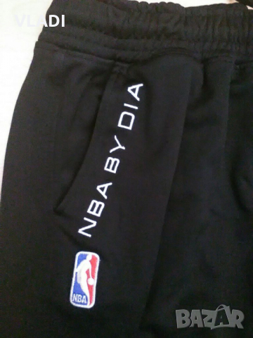 Долнище NBA в Спортни дрехи, екипи в гр. Видин - ID22728612 — Bazar.bg