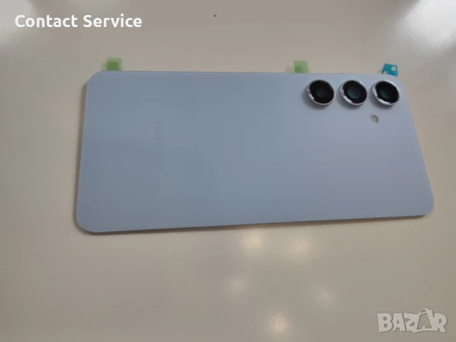 Samsung Galaxy S24 Plus заден капак и стъклата за камерите , снимка 16 - Резервни части за телефони - 51039354