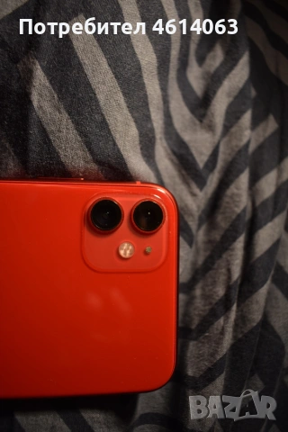 Iphone 11 256GB като нов, снимка 3 - Apple iPhone - 53539594