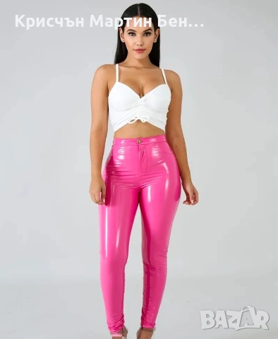 Латекс Клин /44/л.хл , снимка 2 - Клинове - 53844704