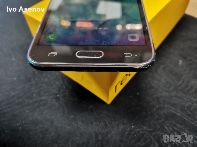 Samsung J 5 2 сим, снимка 2 - Samsung - 44511895