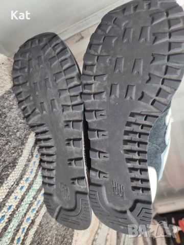 Маратонки New Balance 574, снимка 7 - Маратонки - 53193936