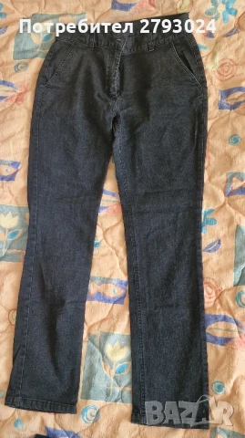 Къси и дълги дънки, снимка 5 - Дънки - 50791647