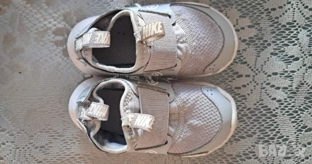 Детски обувки 22 номер 12.5 см, снимка 8 - Бебешки обувки - 52260950