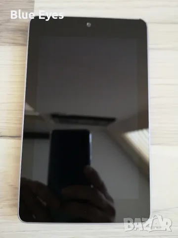 Таблет Asus Nexus 7C 3G (Оригинален), снимка 11 - Таблети - 56255299