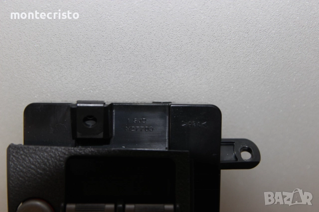 Панел бутони ел.стъкла Honda FRV (2006-2011г.) Хонда FR-V / SJD M27708 / SJDM27708 / SJDM27709, снимка 5 - Части - 52812119