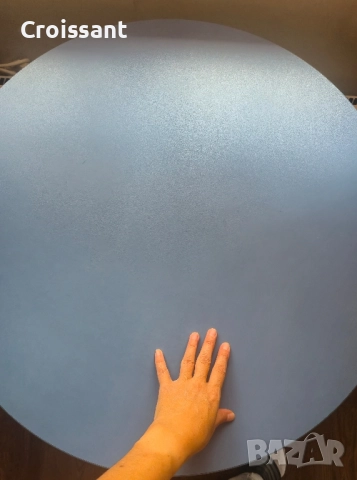 Маса и стол общо за 60 лв., снимка 4 - Маси - 52491038