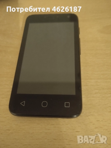 Телефон Alcatel 1E , снимка 3 - Други - 52095710