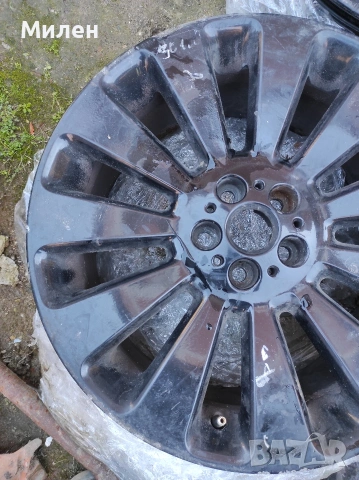 Алуминиеви джанти 8.5J x 19 цола за Jaguar, Ford, Land Rover, Volvo, снимка 10 - Гуми и джанти - 53059761