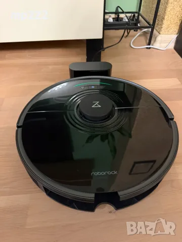 Прахосмукачка робот Roborock s7