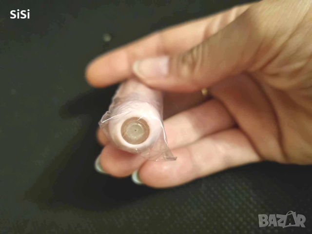 Нов джобен пълнител за парфюм 5мл., снимка 2 - Дамски парфюми - 47980165