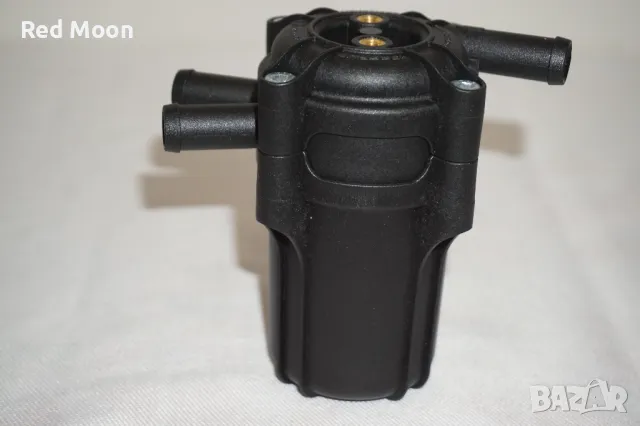 Чисто Нов Газов Филтър Alex Ultra 360 12-2х12мм , снимка 7 - Части - 49455149