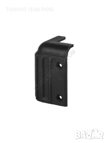 Пластмасов ъгъл за тонколона , снимка 6 - Тонколони - 48445910